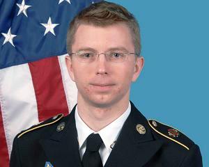 Americanii au gasit "explicatia": Bradley Manning suferea de un dezechilibru mental
