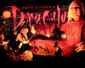 26 mai 1897: apare in librarii nuvela "Dracula"semnata de Bram Stoker
