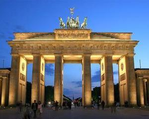 Capitala Germaniei ar putea impune o taxa speciala turistilor