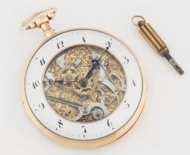 Artmark da ora exacta la licitatia de ceasuri si bijuterii de Dragobete