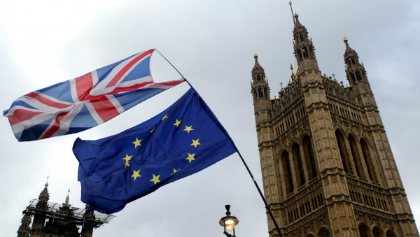 Theresa May solicita un nou vot in Parlament privind acordul pentru Brexit. Varianta iesirii din UE fara acord a fost respinsa