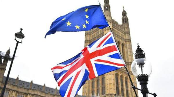 Rasturnare de situatie in cazul Brexitului. Parlamentul se opune acordului de parasire a Uniunii Europene. Ce se intampla mai departe