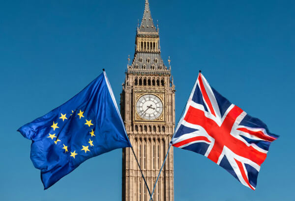 Calatorii fara viza dupa Brexit: Comunicat de ultima ora al Consiliului UE