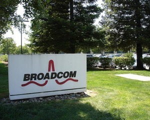 Depozitarul Central deconteaza tranzactii cu actiunile Broadcom Corporation