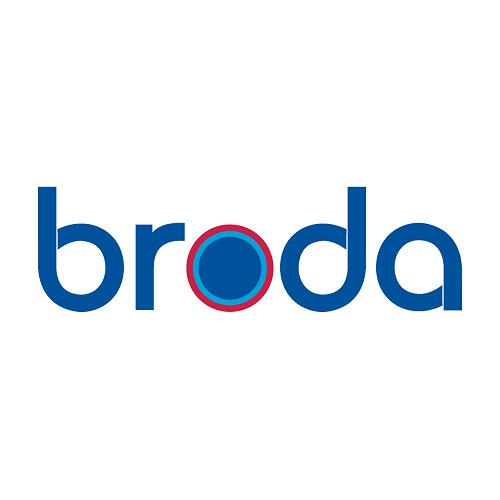 De ce este Broda un aliat de nadeje pentru personalizarea materialelor?