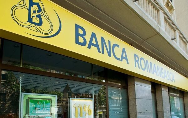 Banca Romaneasca intra in Programul Noua Casa