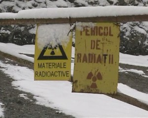 Romania va trebui sa investeasca peste 0,5 miliarde de euro intr-un depozit de deseuri inalt radioactive