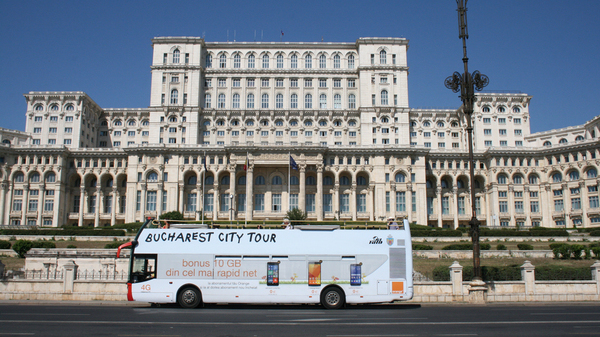 Primaria Bucuresti testeaza patru aplicatii: infoSTB, Parking Bucuresti, Social alert Bucuresti, Trafic alert Bucuresti