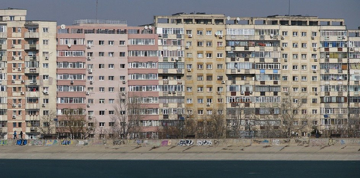Bula imobiliara e REALA sau doar o IMPRESIE? Care e costul real al apartamentelor din Romania, de fapt