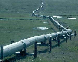 Bulgaria cedeaza si stopeaza construirea gazoductului South Stream