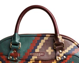 Burberry prezinta colectia "The Bloomsbury Girls"