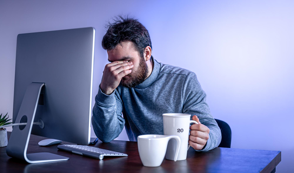 Burnout antreprenorial: 3 moduri prin care poti sa depasesti momentele de cumpana