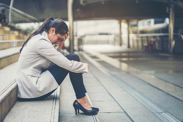 Primele simptome ale burnout-ului la angajati, pe care managerii nu le observa imediat