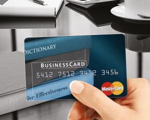 MasterCard lanseaza programul de fidelitate MasterCard Elite Biz, cu beneficii pentru companii