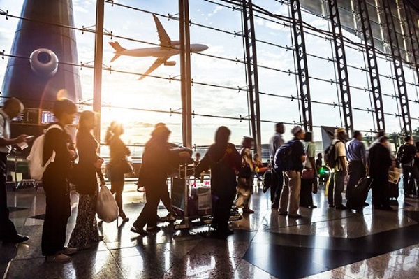 Top 10 cele mai aglomerate aeroporturi din lume