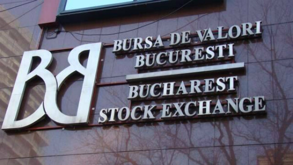 BVB: Banca Transilvania, Transgaz si OMV Petrom, cele mai tranzactionate actiuni ale lunii noiembrie