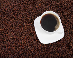 Consumul de cafea neagra, indicator pentru cariile dentare