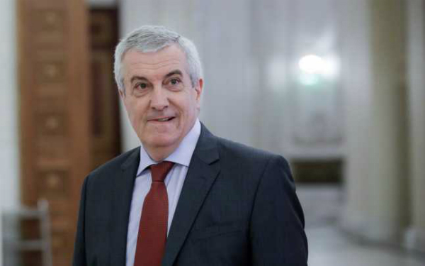 Tariceanu il indeamna pe Orban sa nu sacrifice stabilitatea economica a Romaniei pentru un scop politic relativ marunt