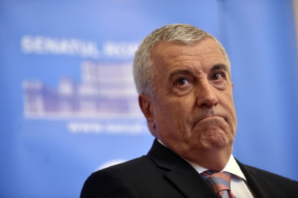 Tariceanu cere ca Orban sa fie anchetat PENAL: Nu putem trece cu vederea derapajele in afara legii