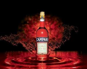 Campari va cumpara un producator canadian de whisky pentru 170 milioane dolari