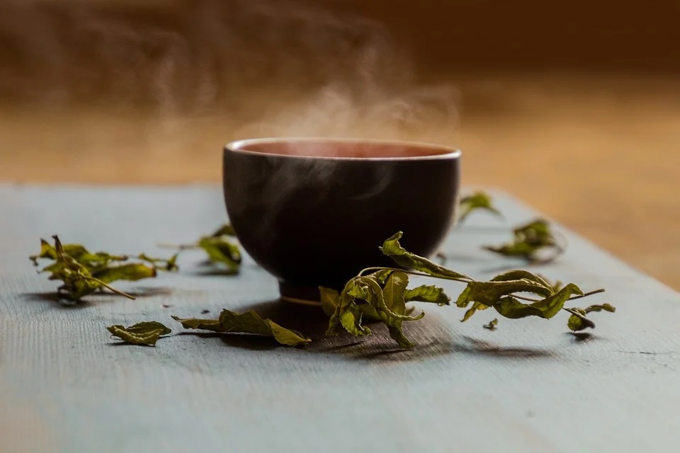 Arta ceaiului - cum se prepara corect ceaiul verde
