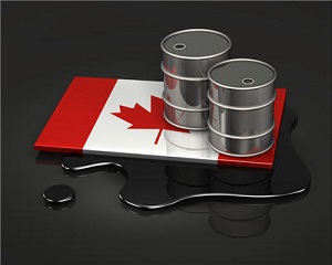 Canada, pe locul doi in topul celor mai bogate tari in petrol