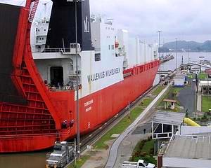 Canalul Panama: Cine va plati cele 1,6 miliarde dolari?