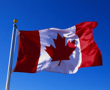 Incepand cu Ziua nationala a Romaniei, calatorim fara vize in Canada