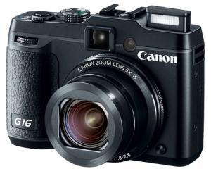 Canon lanseaza o serie de aparate foto, imprimante si obiective foto