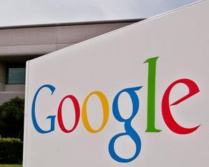 Care este impozitul platit de Google in Marea Britanie pentru un venit de aproape o jumatate de miliard de lire sterline