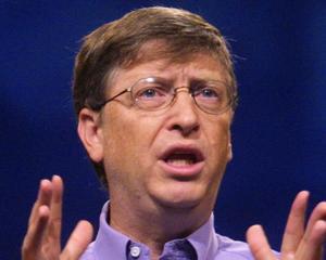 Care este motivul pentru care Bill Gates nu se afla printre candidatii la functia de CEO al Microsoft