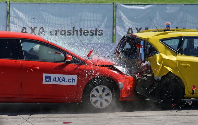 Care sunt cele mai sigure masini lansate in anul 2018