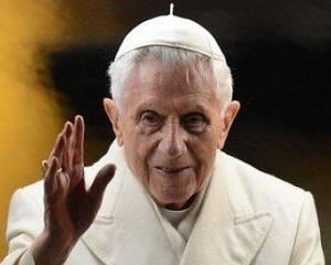 Care sunt motivele pentru care a renuntat Benedict XVI la pontificat