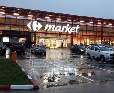 Carrefour a incheiat remodelarea magazinelor BILLA