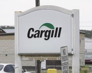 Cargill va avea un nou CEO incepand cu 1 decembrie
