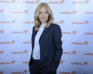 Cargus lanseaza un nou serviciu pentru livrari din tarile Uniunii Europene catre Romania