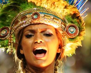 Brazilia: A mai ramas samba pe Bursa de la Sao Paulo sau Carnavalul de la Rio s-a terminat?