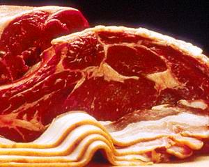 Secretar de stat: Reducerea TVA la carne se va vedea initial in calitatea produselor, nu in pret