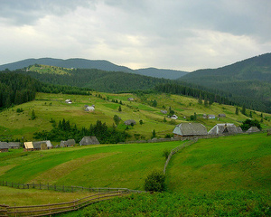 Bani pentru imbunatatirea performantelor ecoturistice a noua zone din Romania