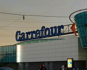 Un nou magazin Carrefour la Brasov