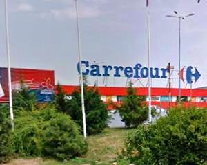 Carrefour evita insolventa la tribunal