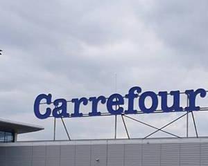 Carrefour Romania deschide doua noi magazine de proximitate in franciza