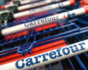 Carrefour doreste sa isi vanda afacerile din China si Taiwan