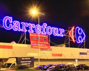 Carrefour deschide cel de-al treilea supermarket din Braila