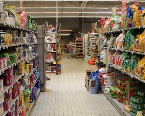 Bulgaria: Carrefour va investi 12 milioane de euro in trei noi hypermarketuri