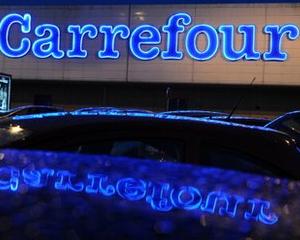 Carrefour va iesi de pe piata indiana