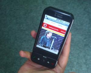 Utilizatorii Cartelei Vodafone pot comunica nelimitat, prin SMS, in orice retea nationala