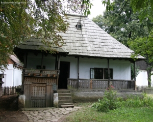 Ce banca finanteaza restaurarea caselor traditionale romanesti