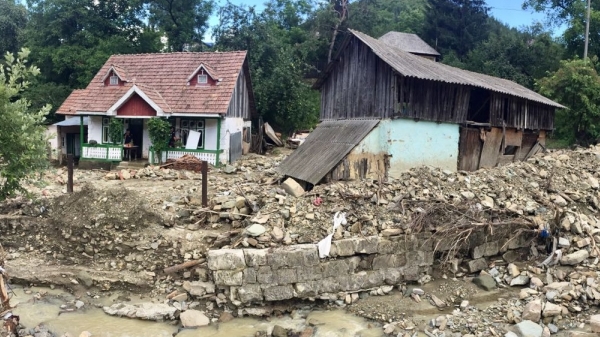 Desi ne temem de dezastre, in Romania, numarul de locuinte neasigurate ramane urias: 7.238.974