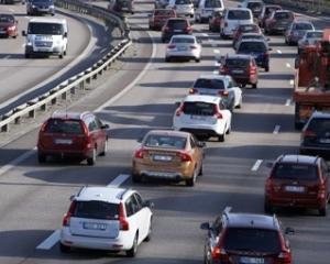 Cate autoturisme vrea sa scoata de pe piata China din cauza poluarii